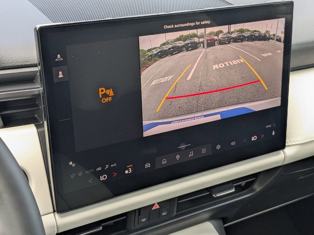 New 2026 MAZDA CX-5 Preferred image 21