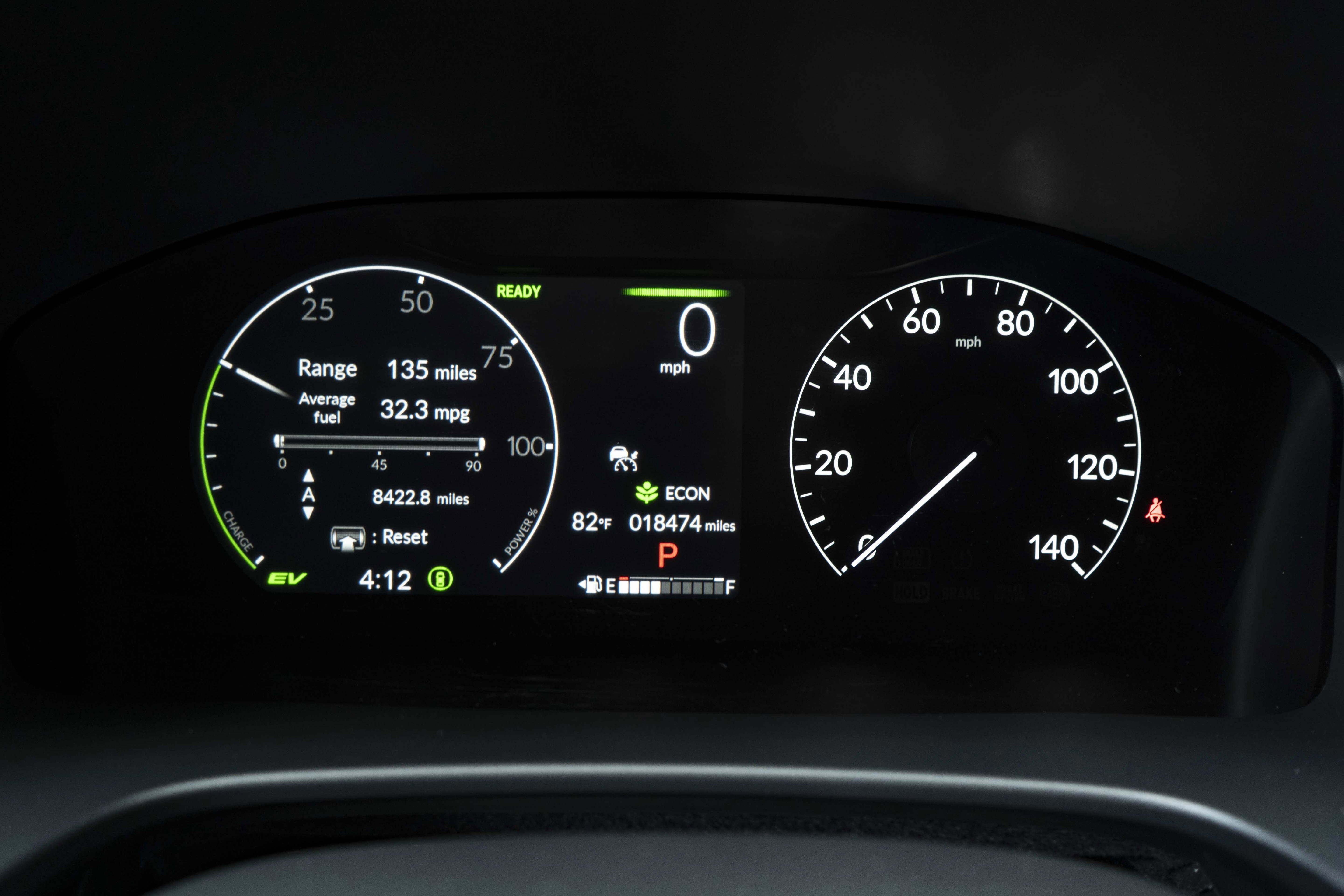 Used 2024 Honda CR-V Sport Touring image 22