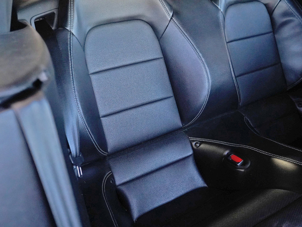 Used 2023 Ford Mustang Premium RWD image 27
