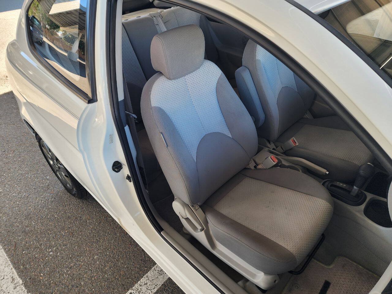 Used 2007 Hyundai Accent GS FWD image 22