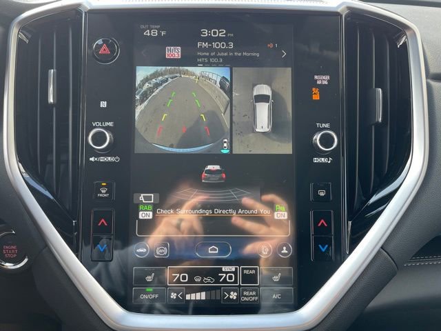 New 2026 Subaru Ascent Limited image 12