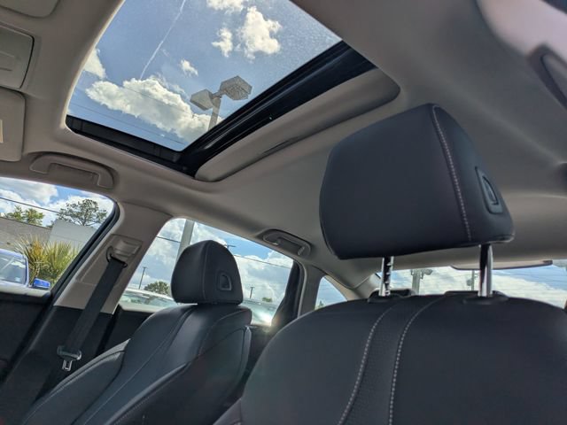 Used 2025 Acura TLX w/ Technology Package FWD image 24
