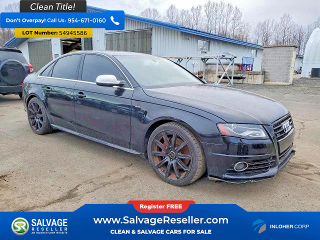 Used 2012 Audi A4 2.0T Premium Plus AWD/4WD image 5