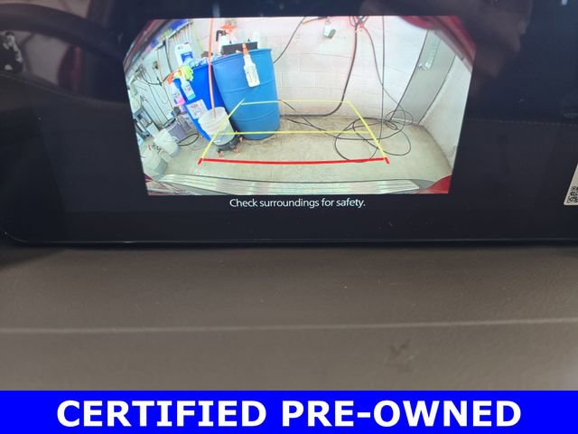 Used 2025 MAZDA CX-30 AWD 2.5 S w/ Premium Package image 24