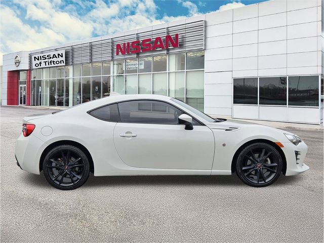 Used 2017 Toyota 86 image 8