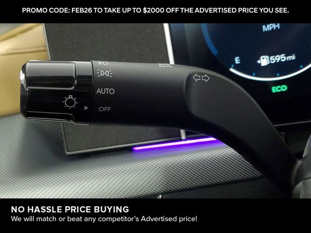 New 2025 Hyundai Sonata Limited image 25