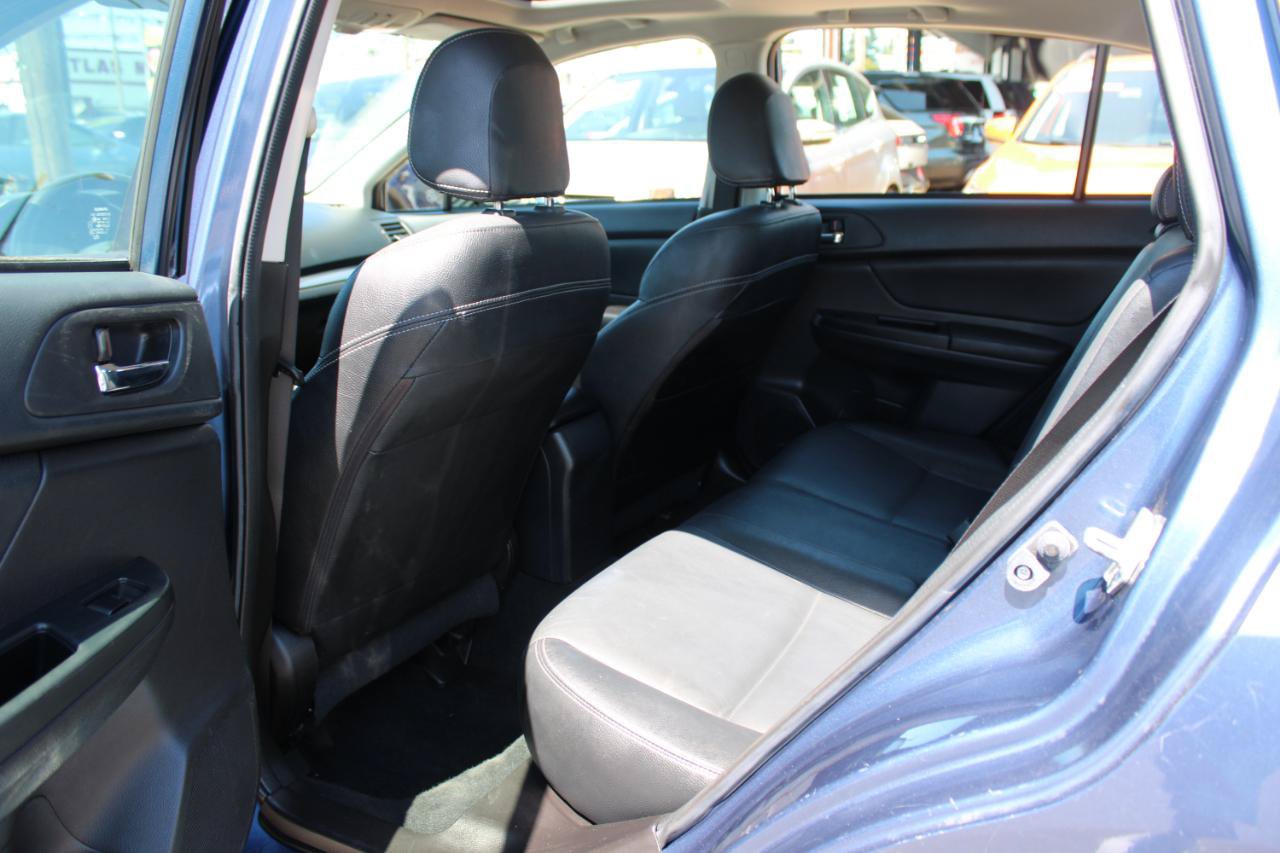 Used 2012 Subaru Impreza 2.0i Sport Limited AWD/4WD image 14