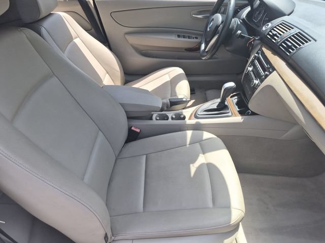 Used 2009 BMW 128i Convertible RWD image 24