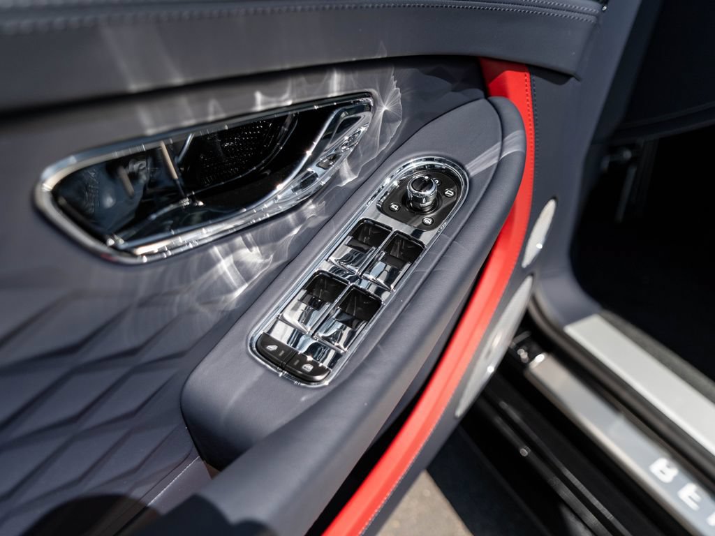 New 2026 Bentley Continental GT Speed AWD/4WD image 13