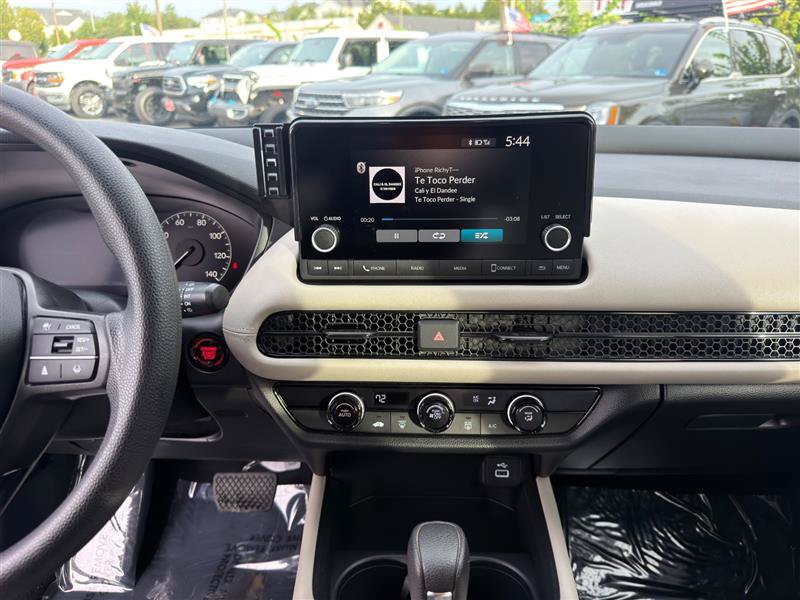 Used 2024 Honda HR-V LX image 17