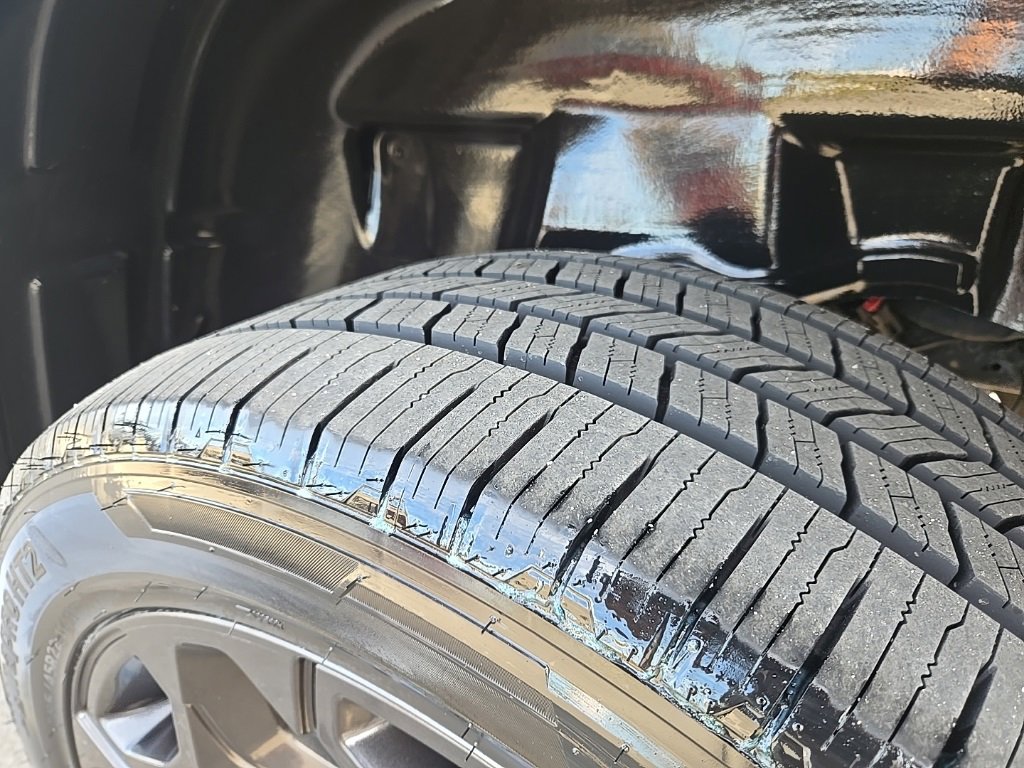 Used 2023 RAM 1500 Limited w/ Night Edition image 8