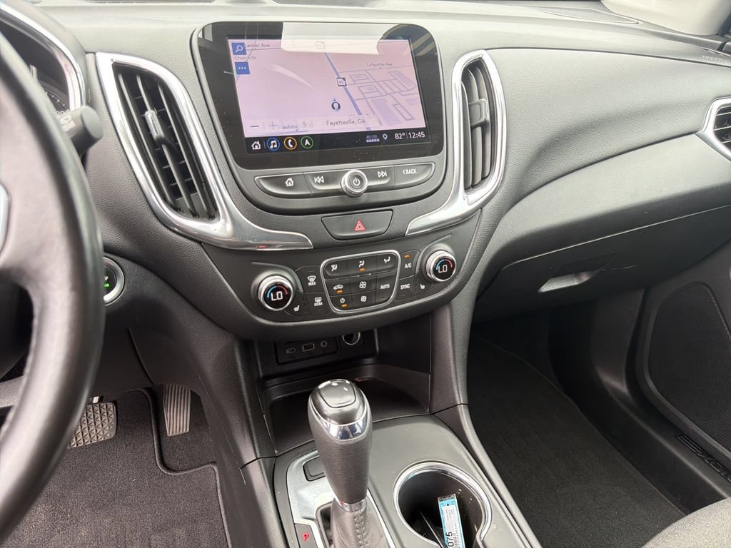 Used 2020 Chevrolet Equinox LT AWD/4WD image 28