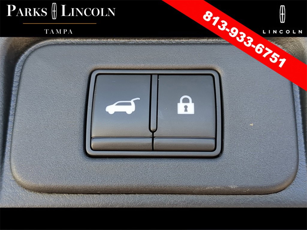 Used 2021 Nissan Rogue SL image 9