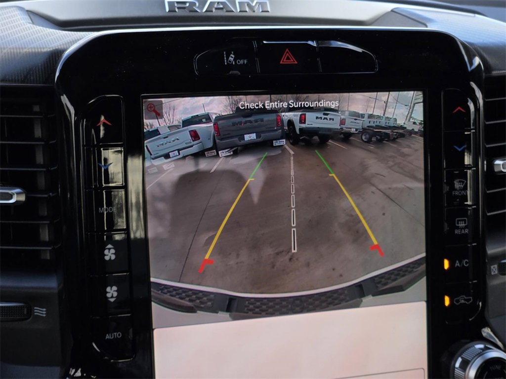 New 2026 RAM 1500 Lone Star image 18