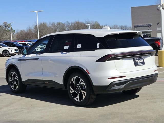 New 2026 Lincoln Nautilus Premier w/ Jet Appearance Package AWD/4WD image 6