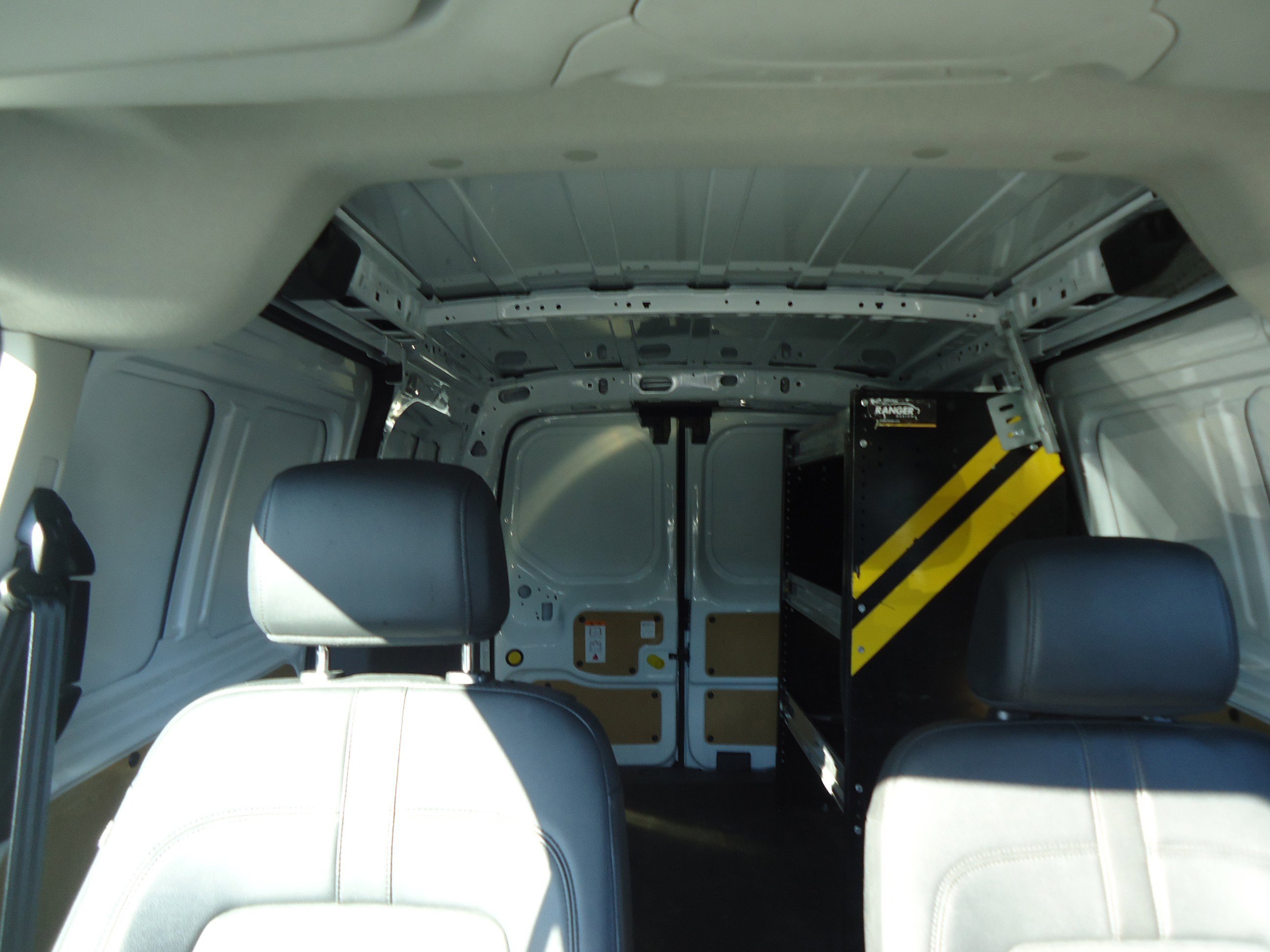 Used 2023 Ford Transit Connect XL image 22