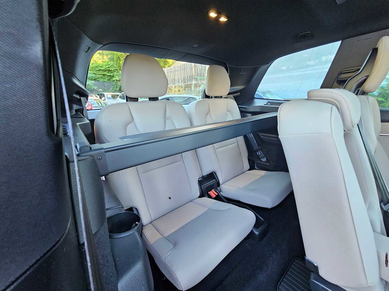 New 2026 Volvo XC90 B5 Plus image 13