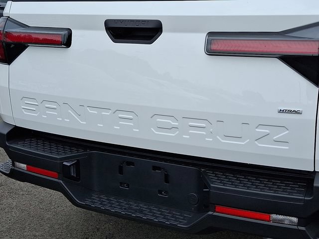 New 2027 Hyundai Santa Cruz SE AWD/4WD image 12