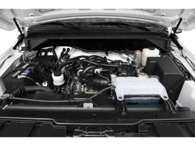 Used 2020 Nissan NV 3500 SL w/ Navigation Package image 15