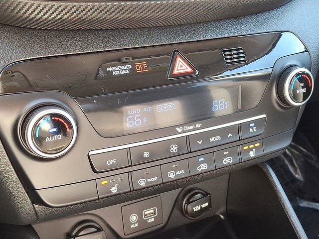 Used 2019 Hyundai Tucson SEL image 16