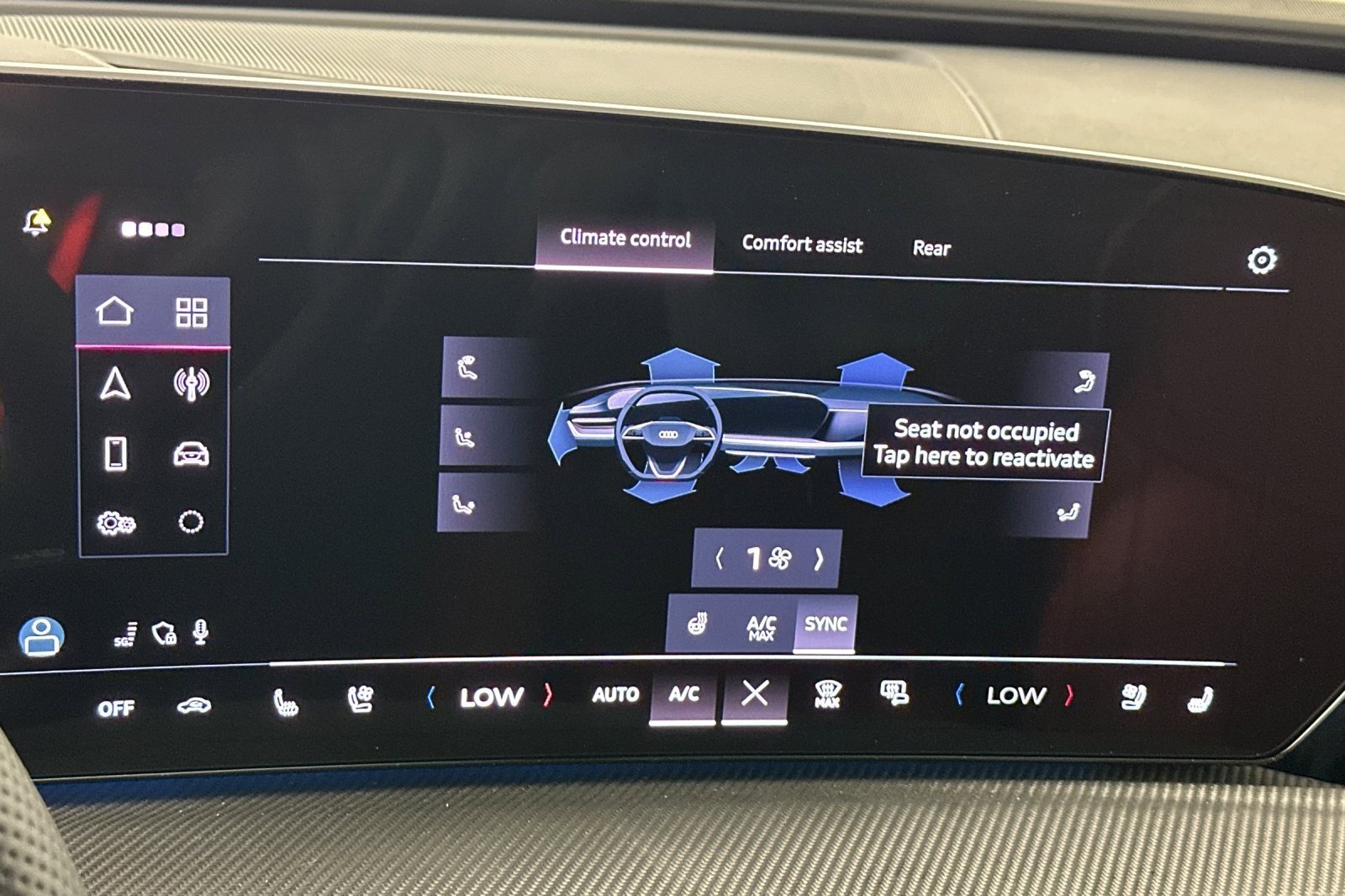 New 2025 Audi SQ5 Premium Plus image 20