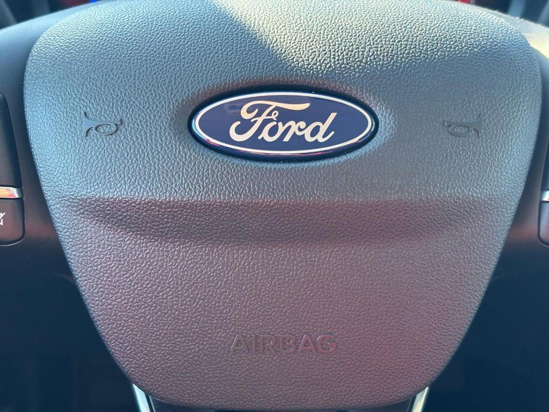 New 2026 Ford Maverick XLT image 21