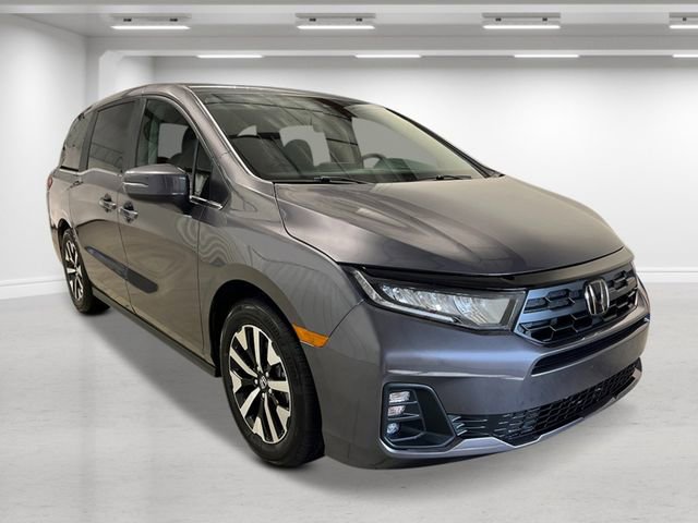 New 2026 Honda Odyssey EX-L image 1