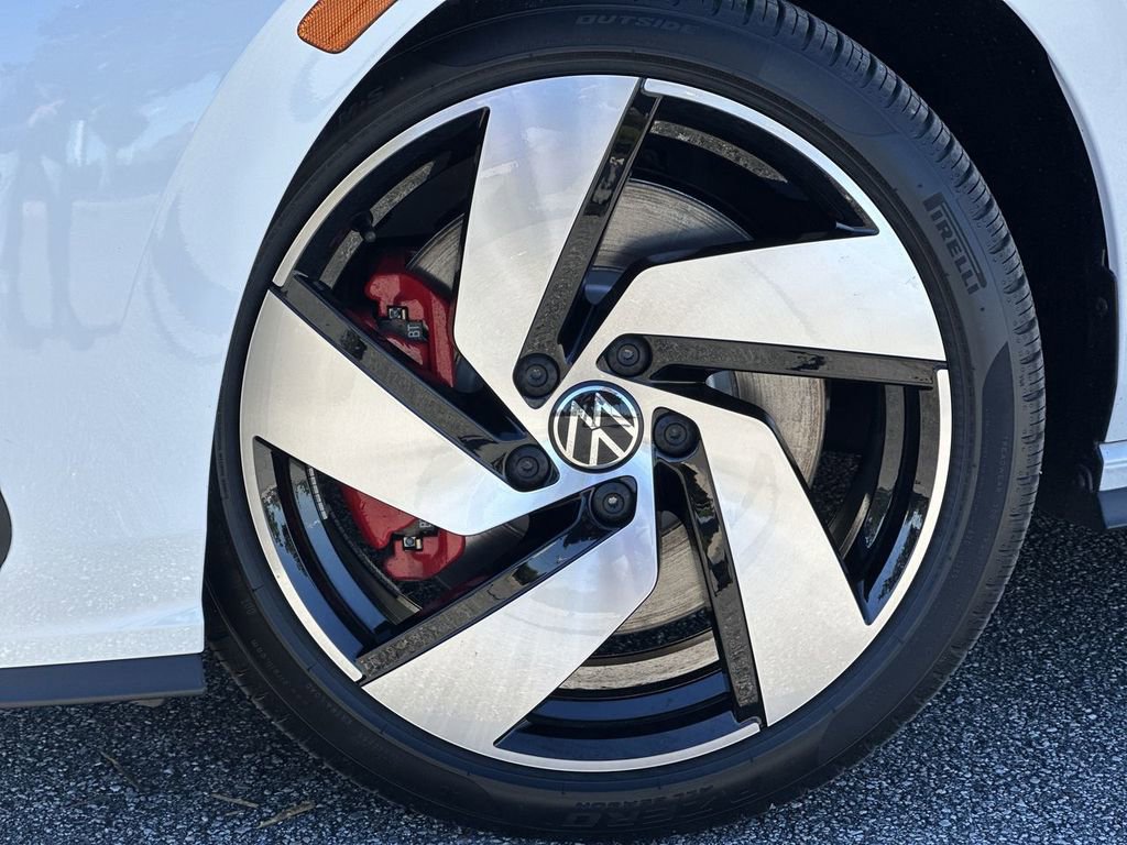 New 2026 Volkswagen GTI S image 10