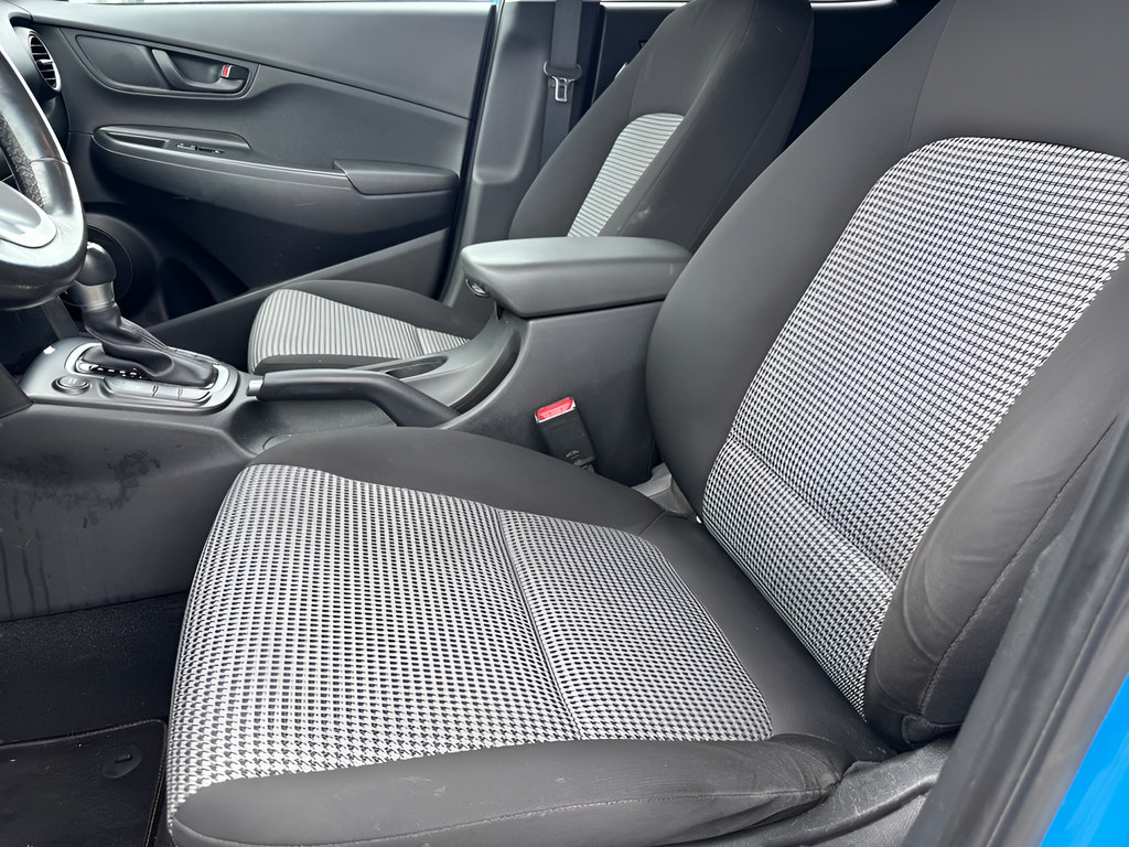 Used 2018 Hyundai Kona SEL FWD image 14