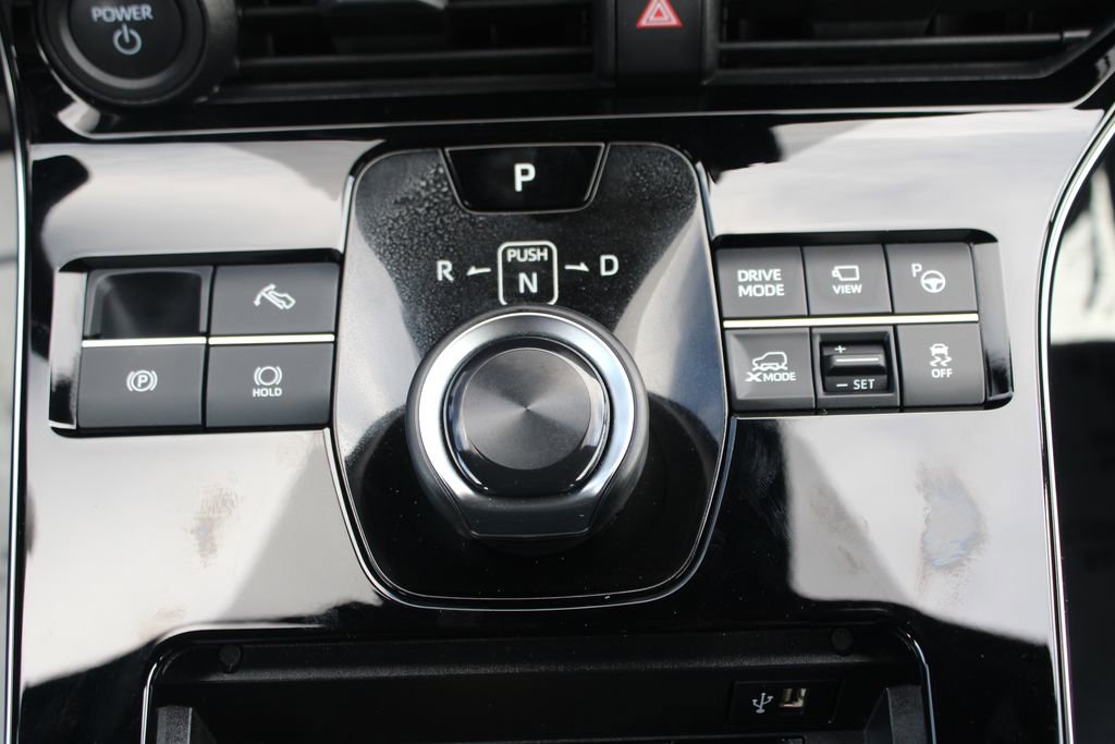 Used 2023 Subaru Solterra AWD image 21