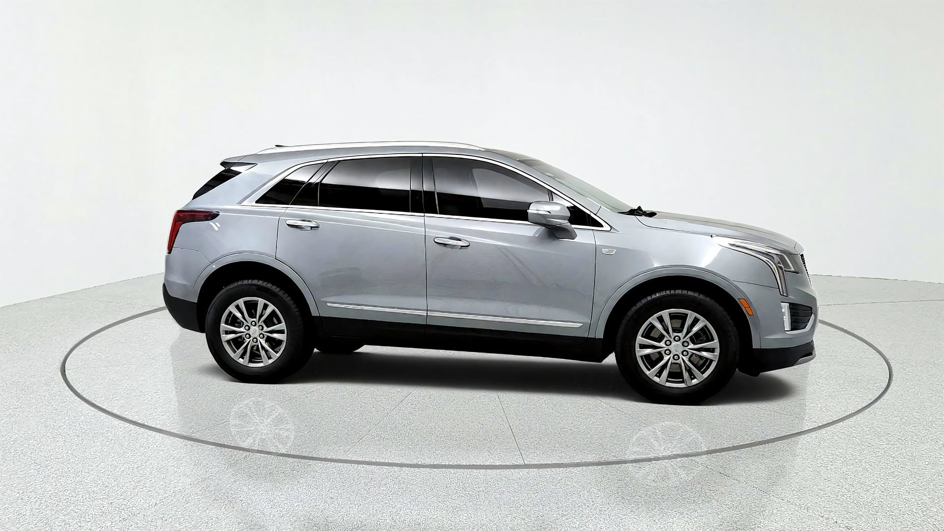 Certified 2023 Cadillac XT5 Premium Luxury AWD/4WD image 6