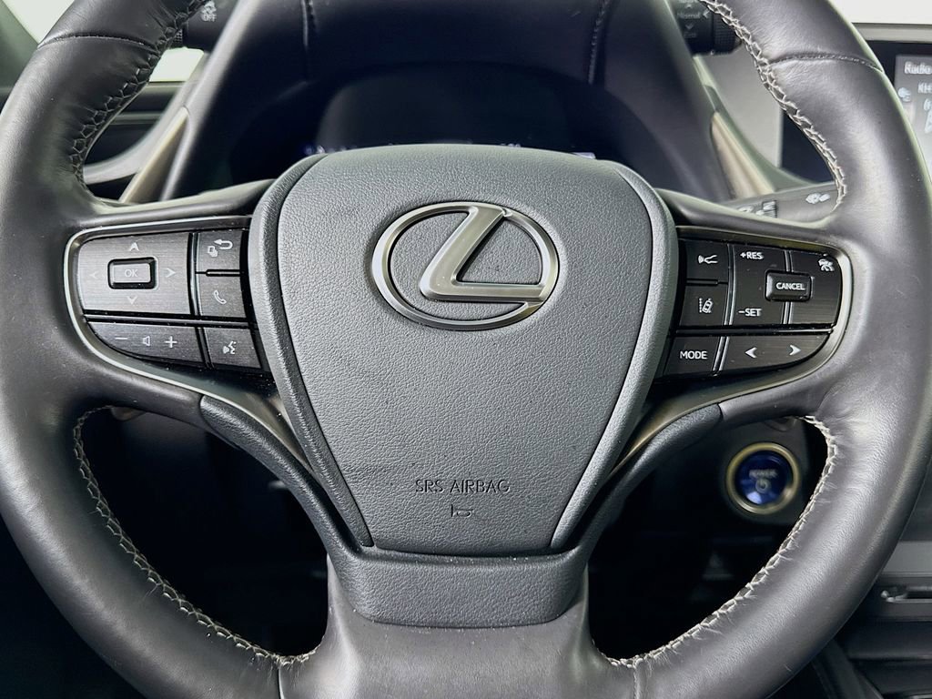 Used 2021 Lexus ES 300h w/ Accessory Package 2 image 36