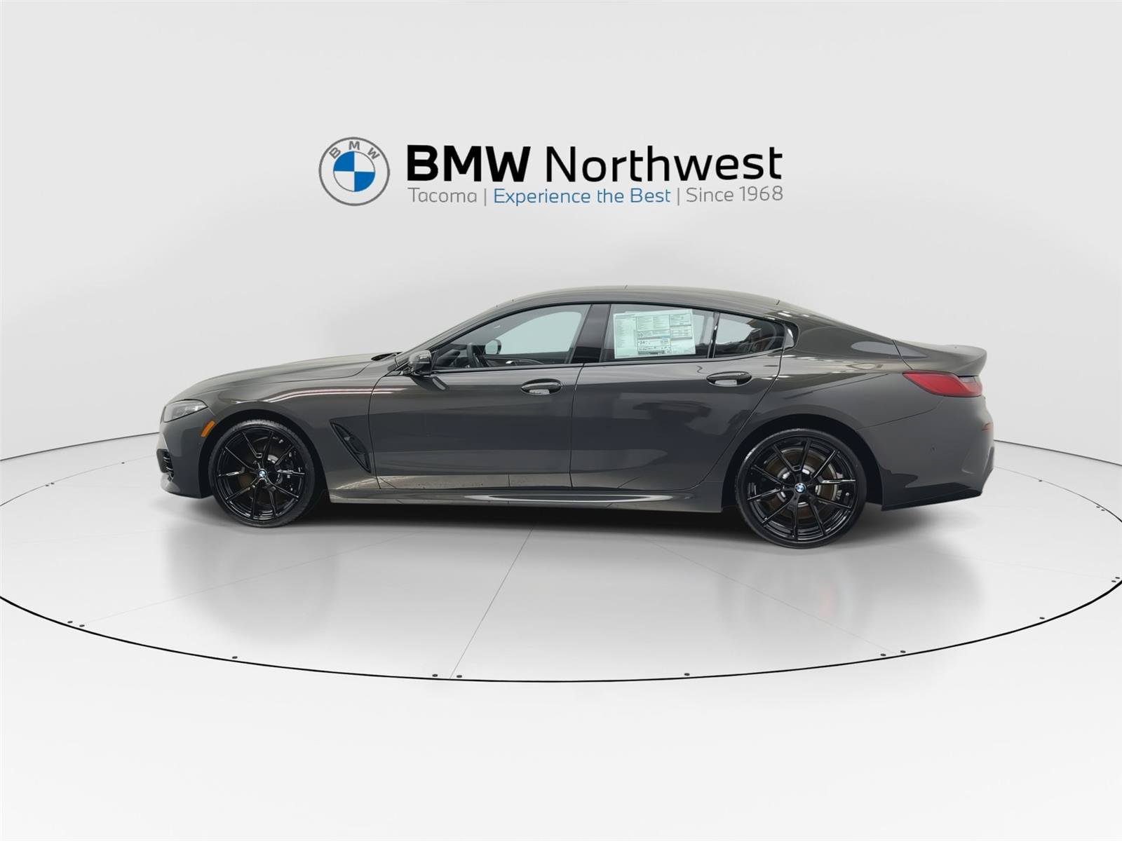 New 2026 BMW 840i xDrive AWD/4WD image 11