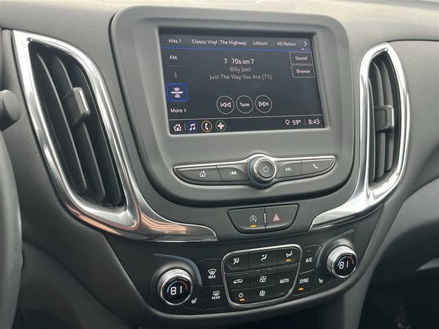 Certified 2023 Chevrolet Equinox LT image 13