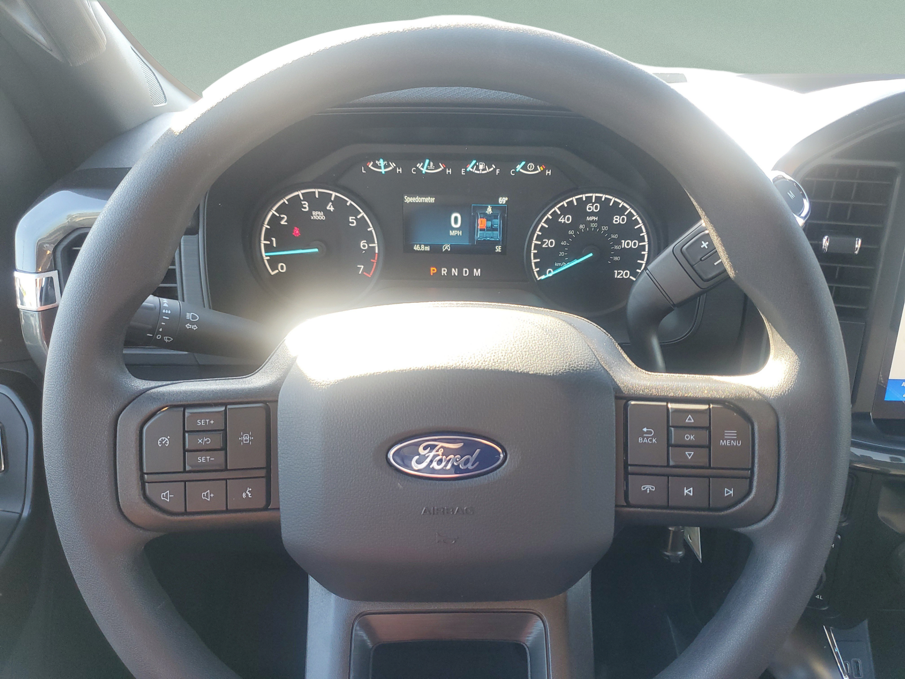 New 2026 Ford F150 STX AWD/4WD image 19