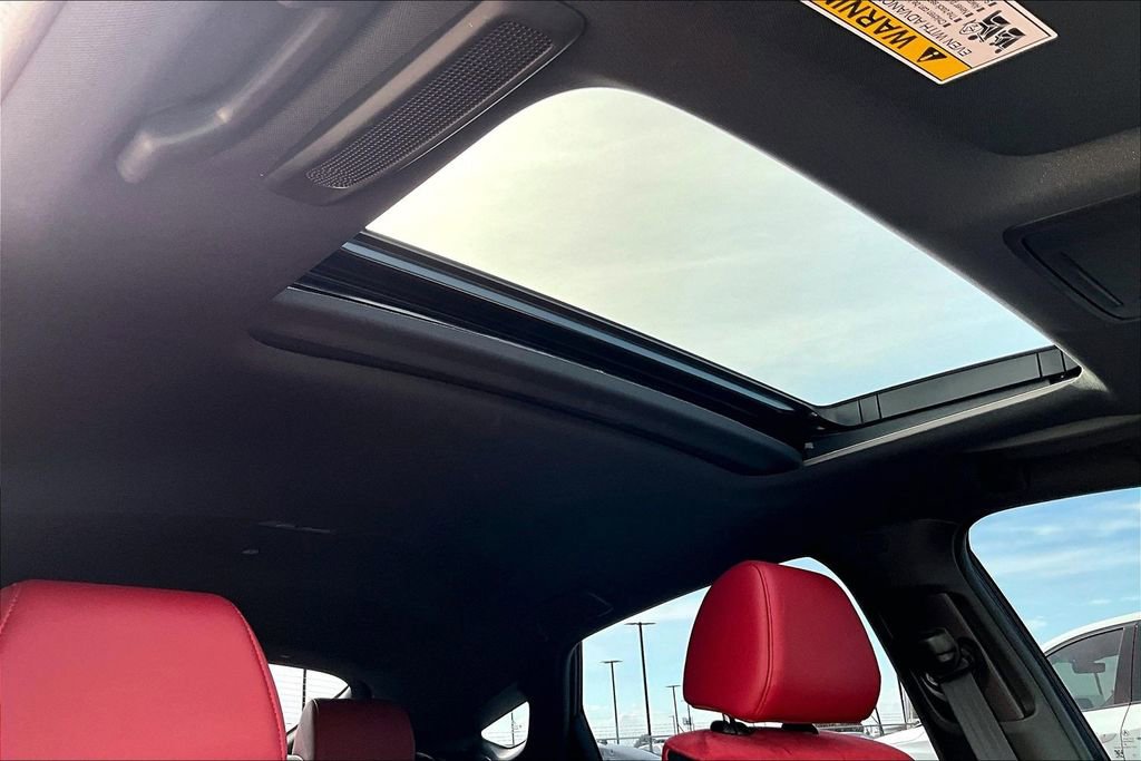 Used 2025 Acura Integra A-Spec FWD image 22