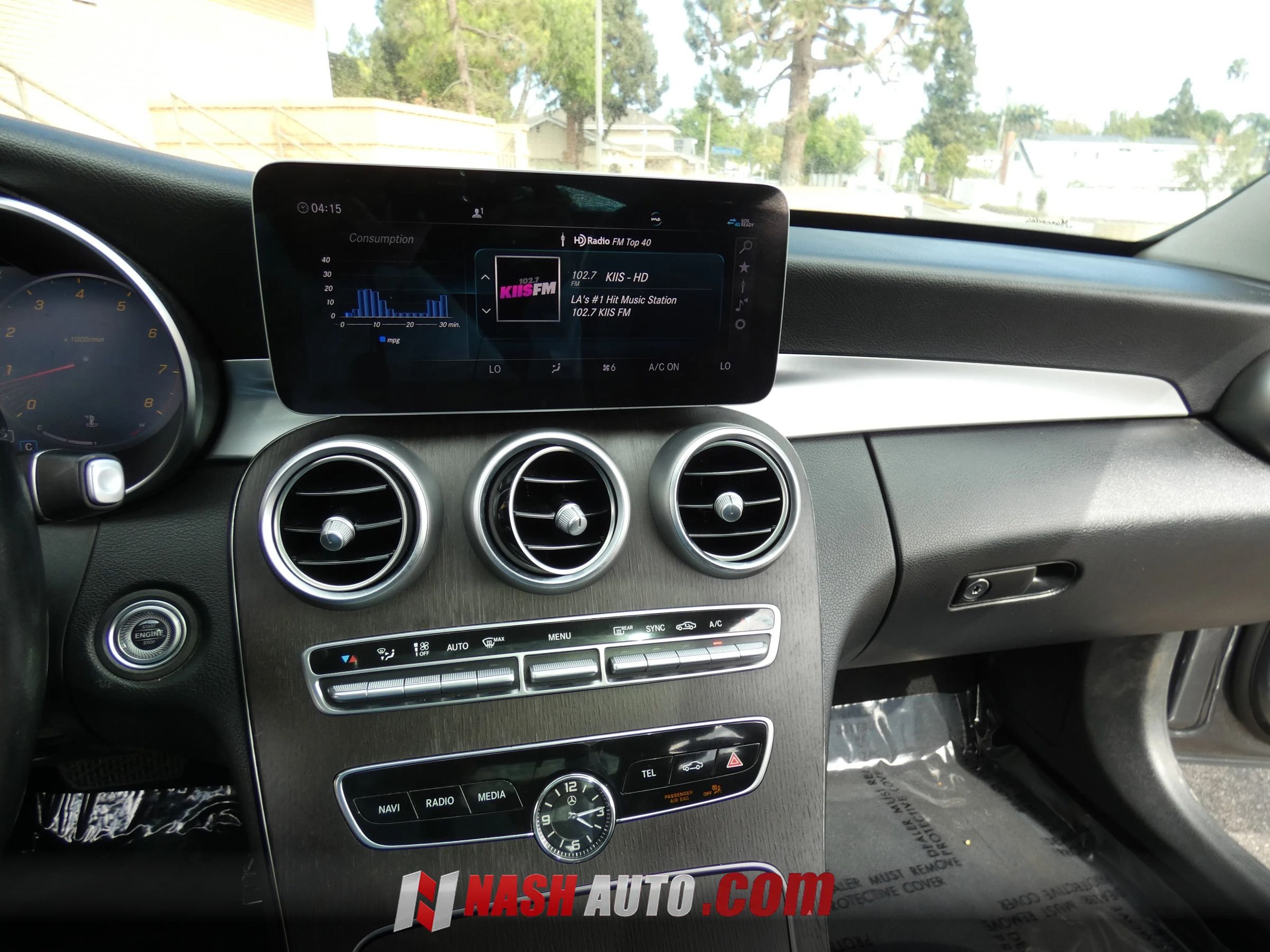 Used 2019 Mercedes-Benz C 300 Sedan image 48