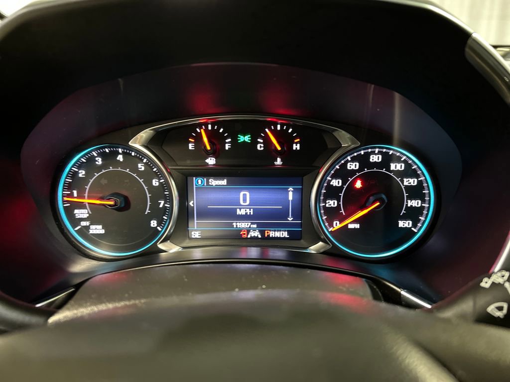 Used 2023 Chevrolet Equinox LT image 16