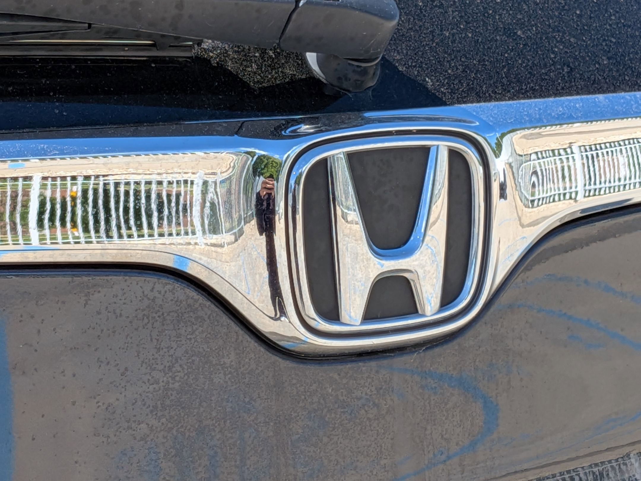 Used 2019 Honda CR-V EX image 26