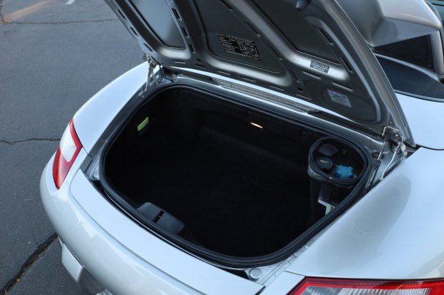 Used 2006 Porsche Boxster S RWD image 37