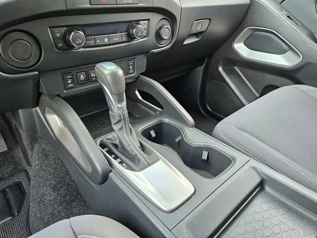 Used 2022 Nissan Frontier SV image 23