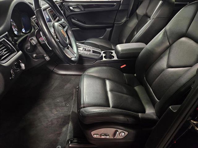 Used 2017 Porsche Macan S image 15