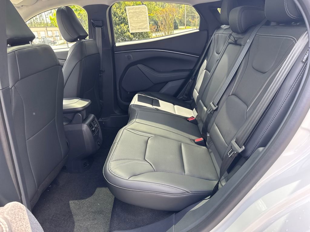 New 2026 Ford Mustang Mach-E Premium image 28