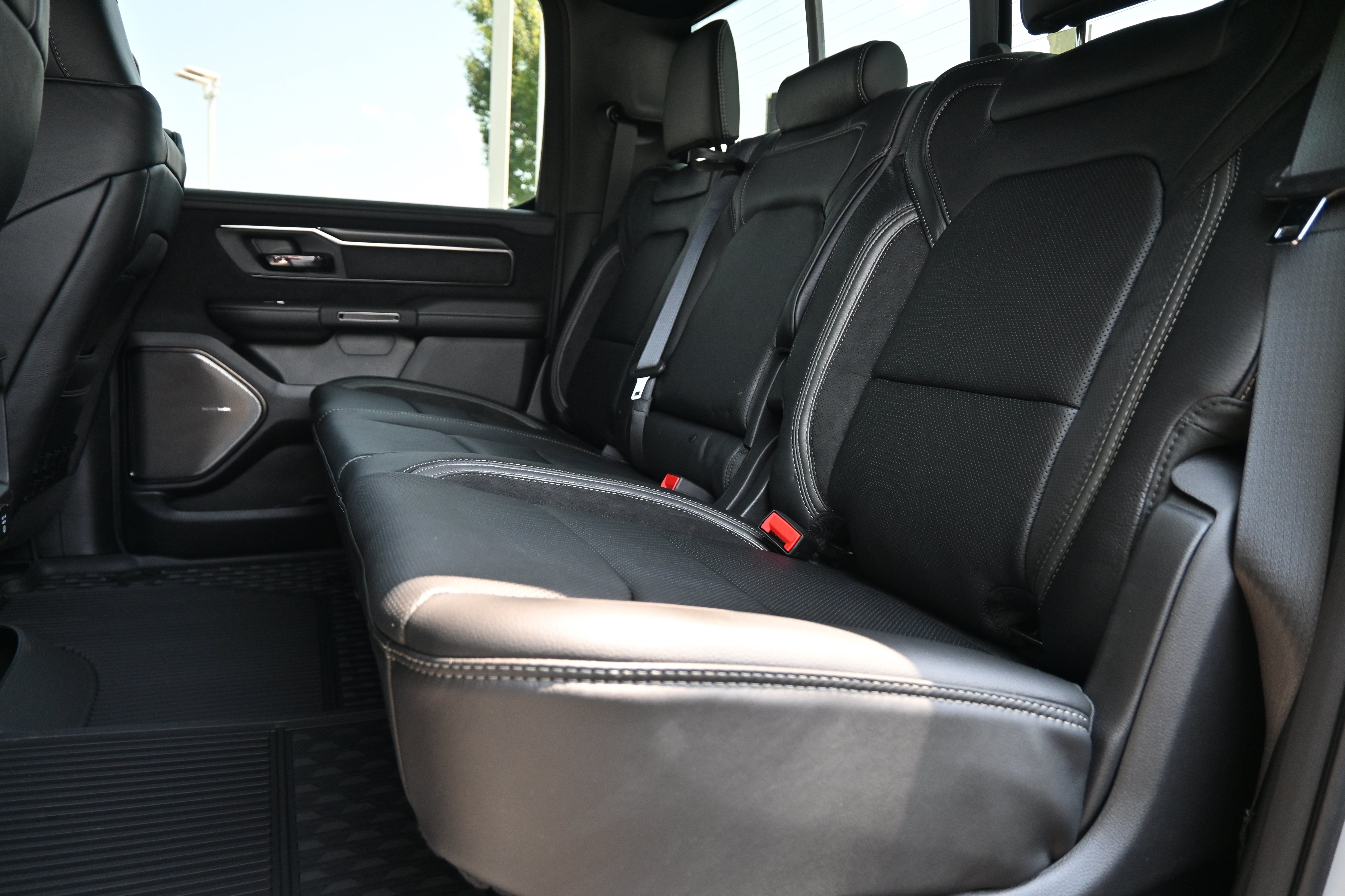 New 2026 RAM 1500 RHO w/ RHO Level 1 Equipment Group AWD/4WD image 35