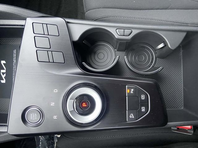 New 2026 Kia Sportage LX FWD image 20