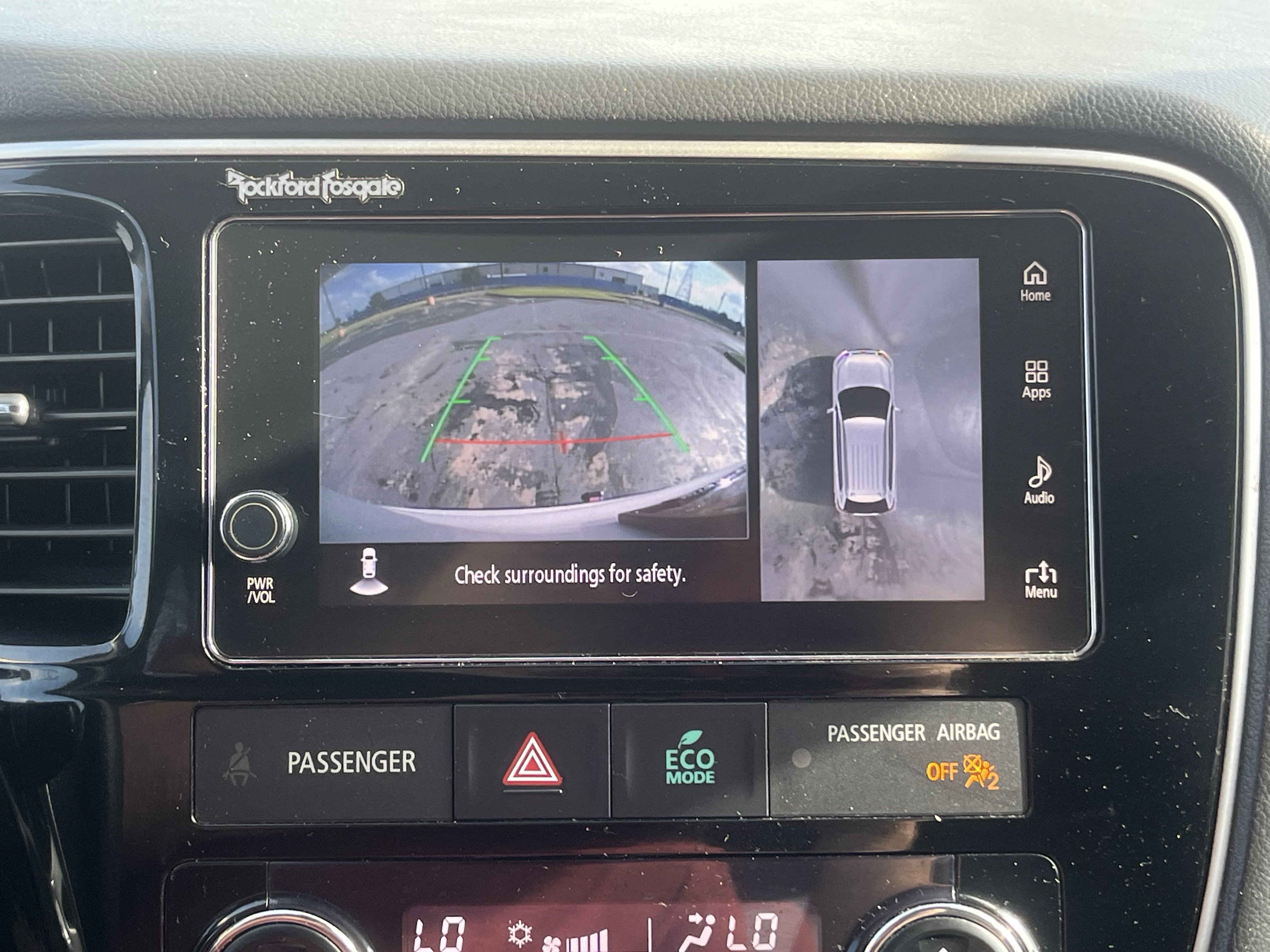 Used 2018 Mitsubishi Outlander GT AWD/4WD image 25