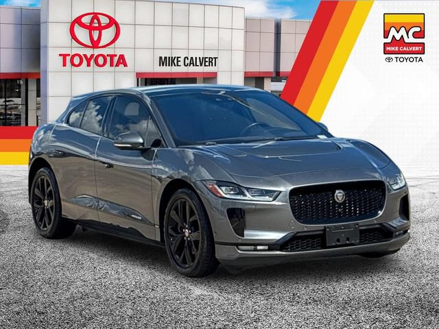 Used 2020 Jaguar I-PACE HSE AWD/4WD image 7