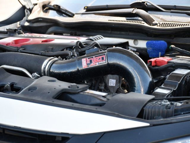 Used 2018 Honda Civic Type R image 39