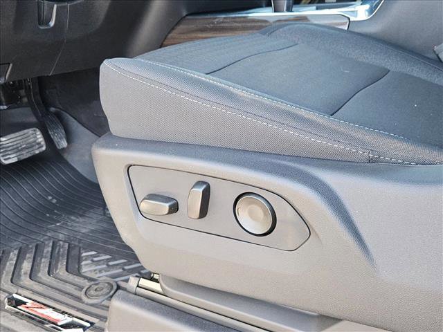 New 2026 Chevrolet Silverado 1500 RST w/ Convenience Package II image 4