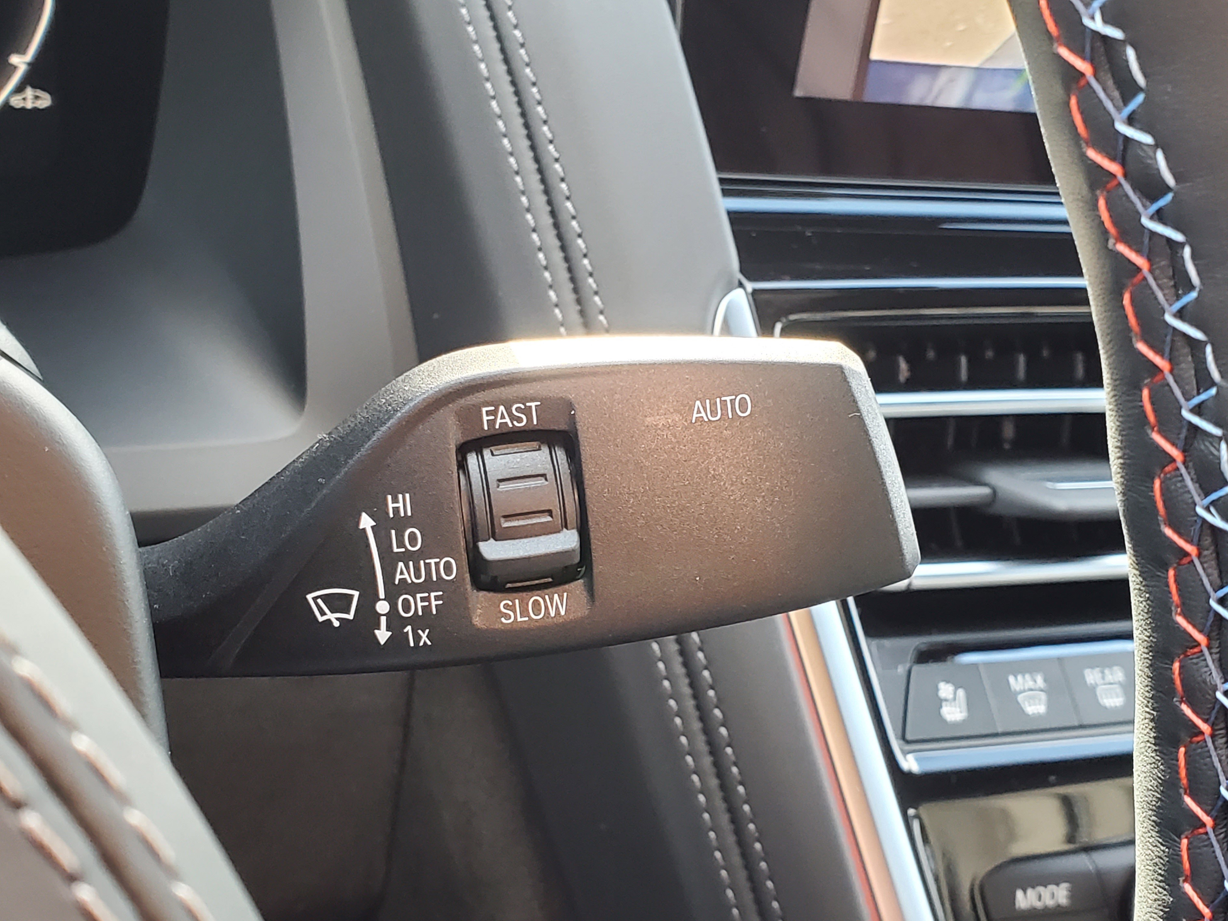 New 2026 BMW M850i xDrive image 16